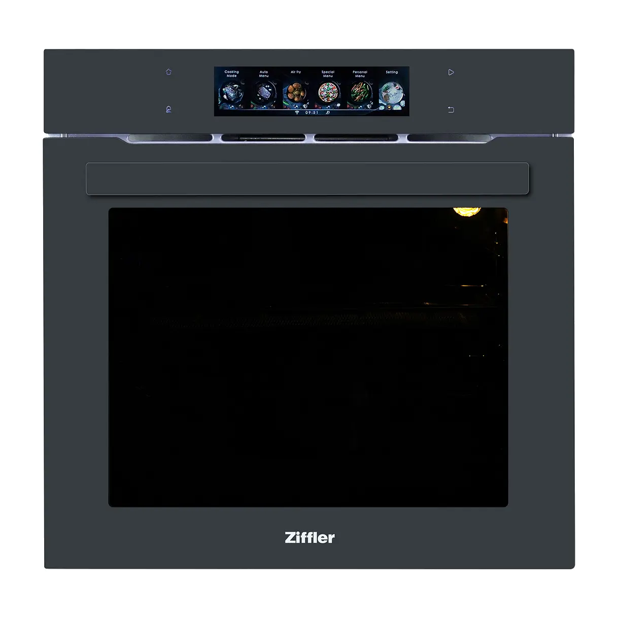Ziffler LBO75V-TFTG