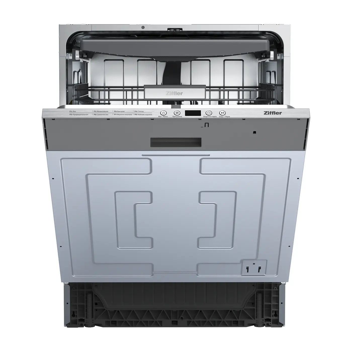 Ziffler LDW610-14BBR