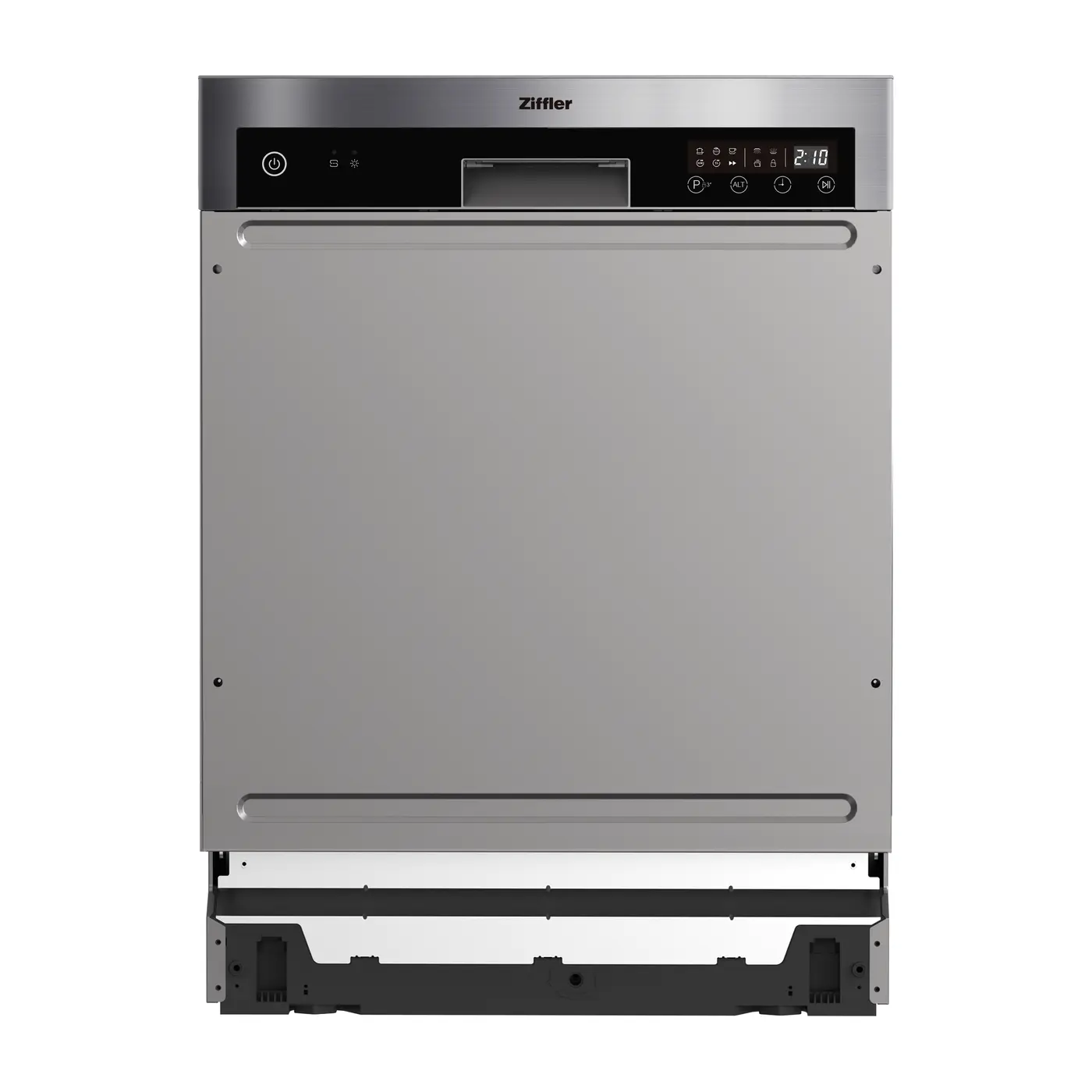 Ziffler LDW630-15SBG
