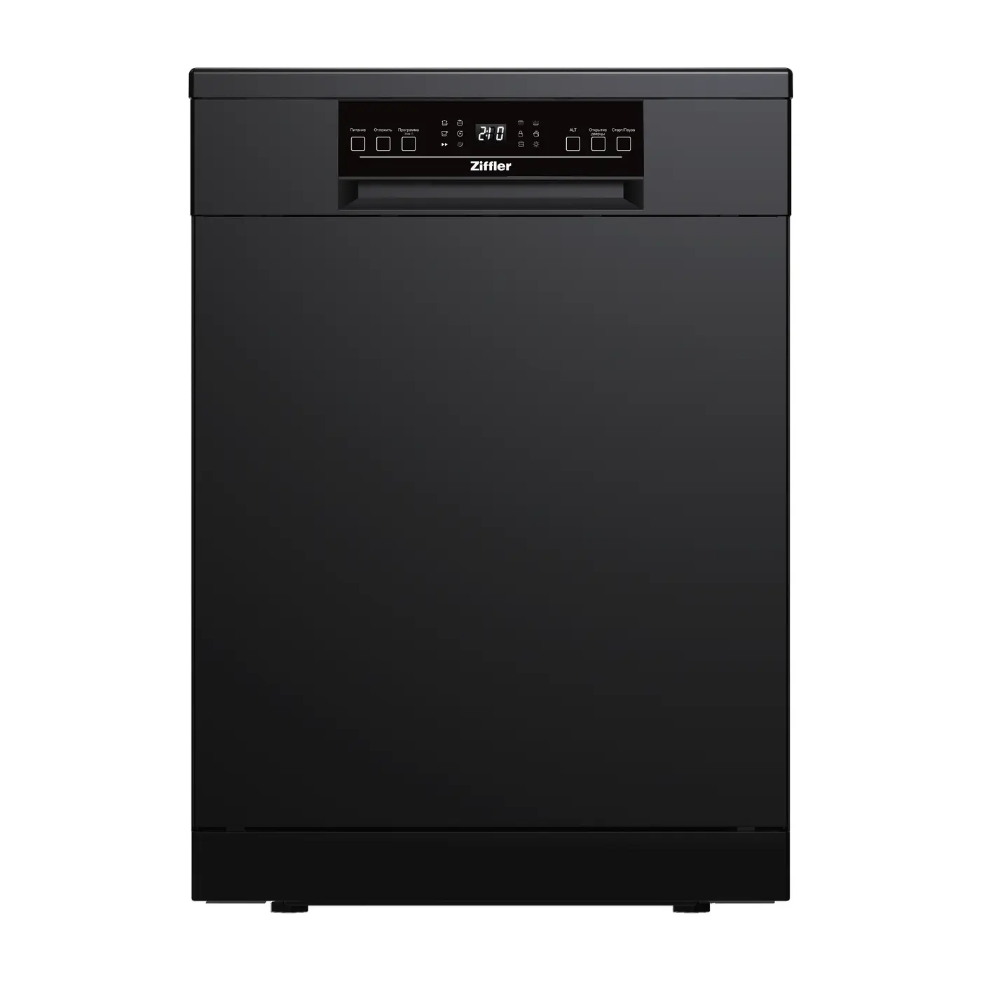 Ziffler LDW640-15BFG