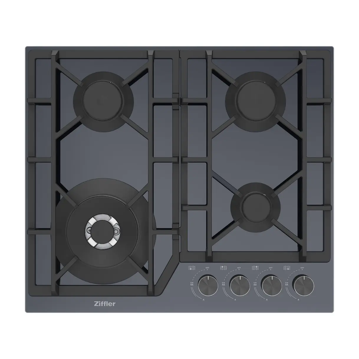 Ziffler LHG-SLATE600G