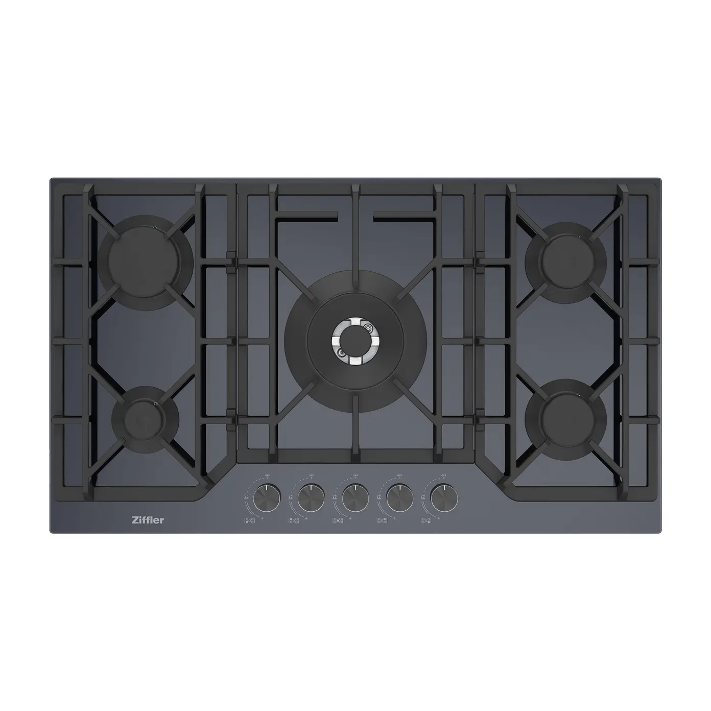 Ziffler LHG-SLATE900G