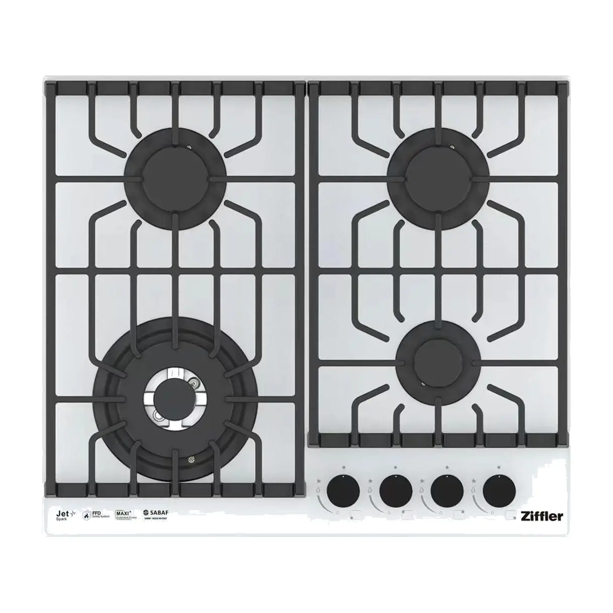 Ziffler LHG-SPIDER600FDWG