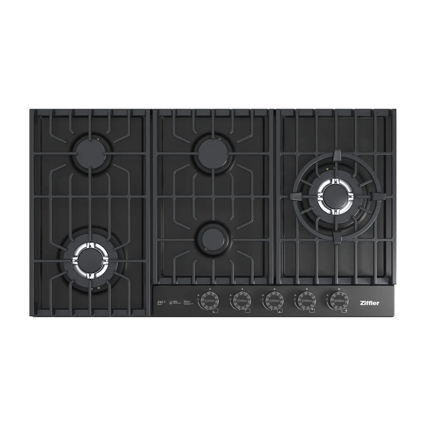 Ziffler LHG-SPIDER910FDBE