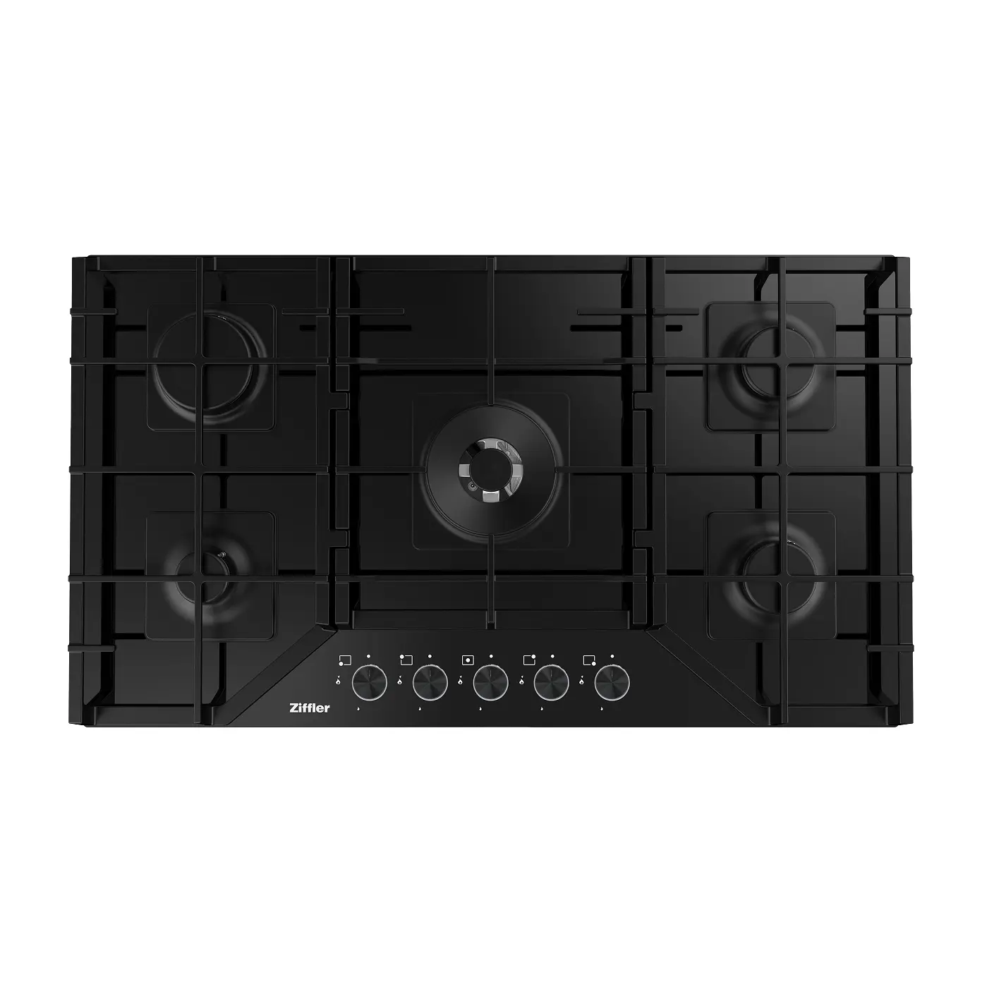Ziffler LHG-TERRA900BG