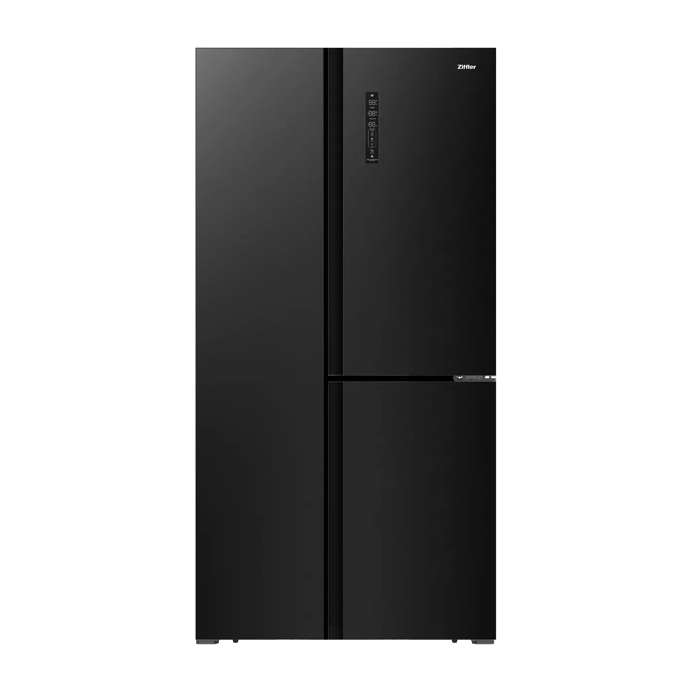 Ziffler LRF-563TDDI