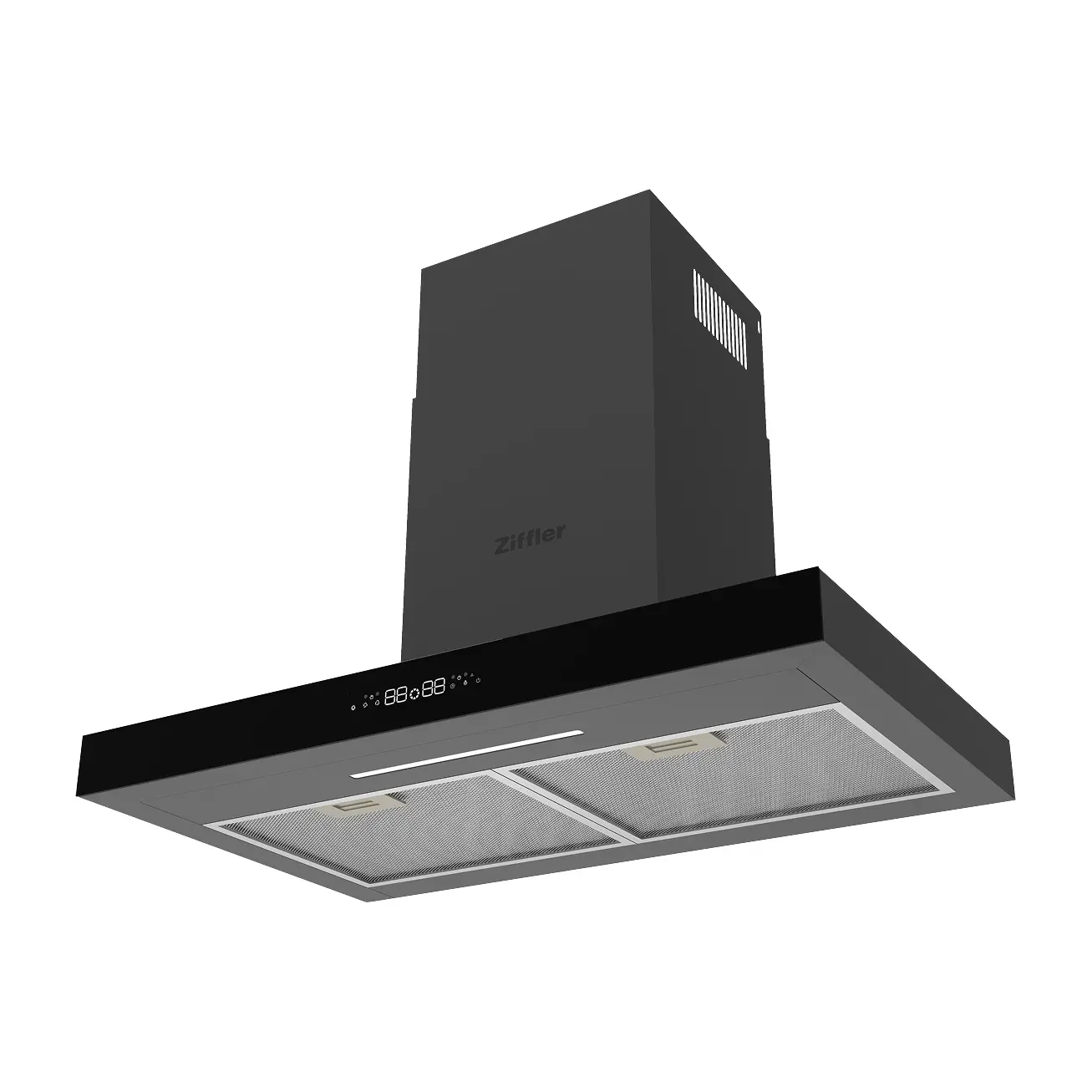Ziffler LRH-750TB