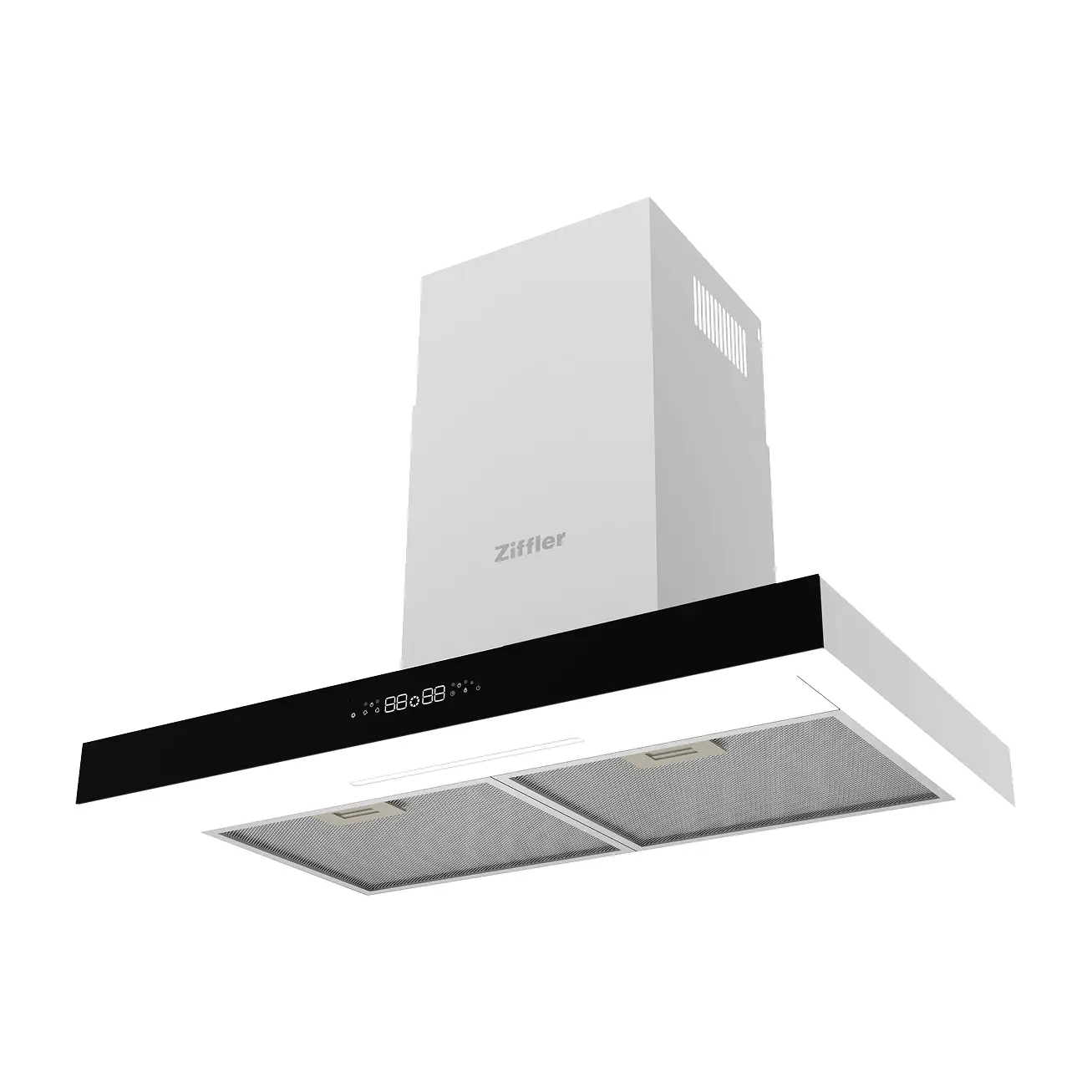 Ziffler LRH-750TS