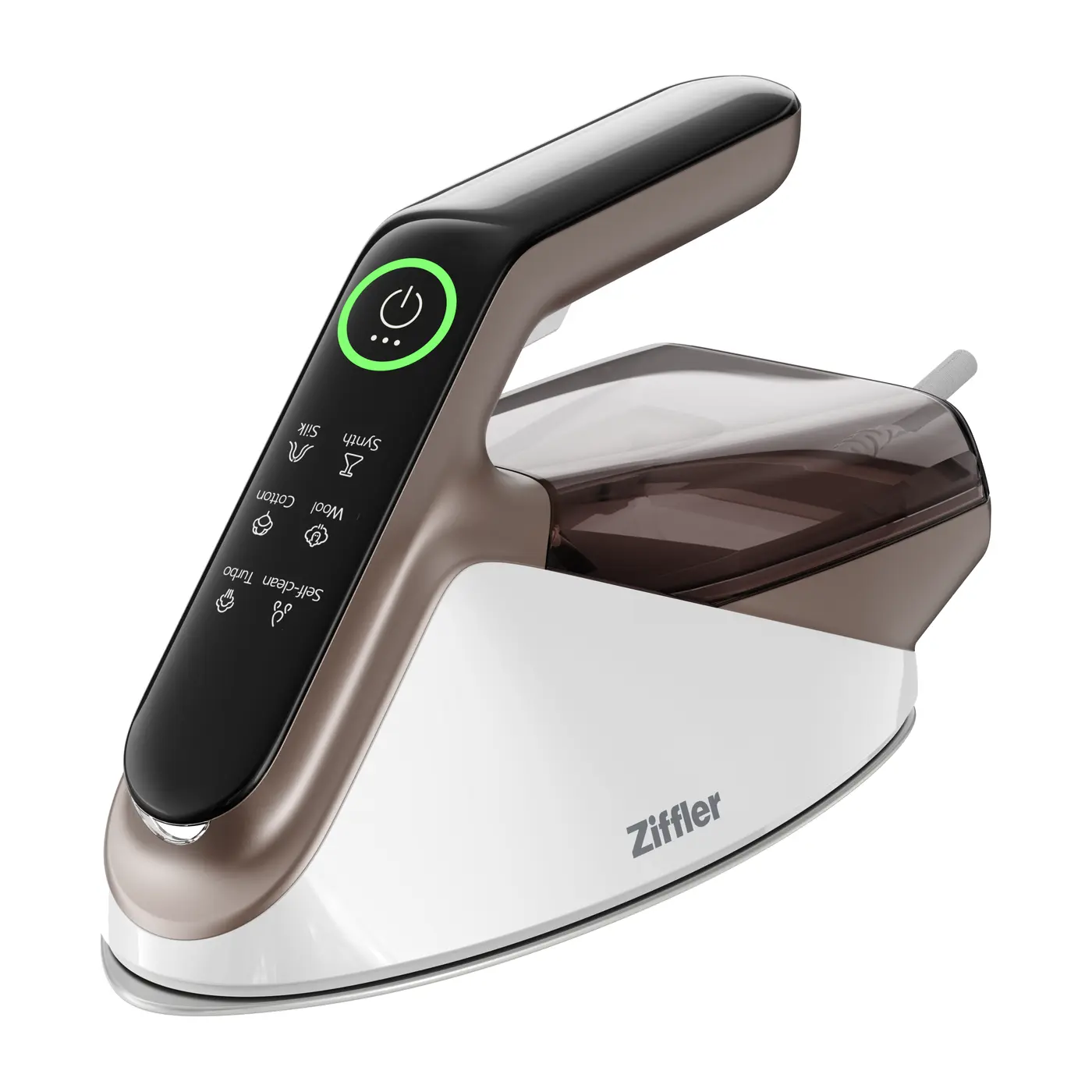 Ziffler LSI-2400W