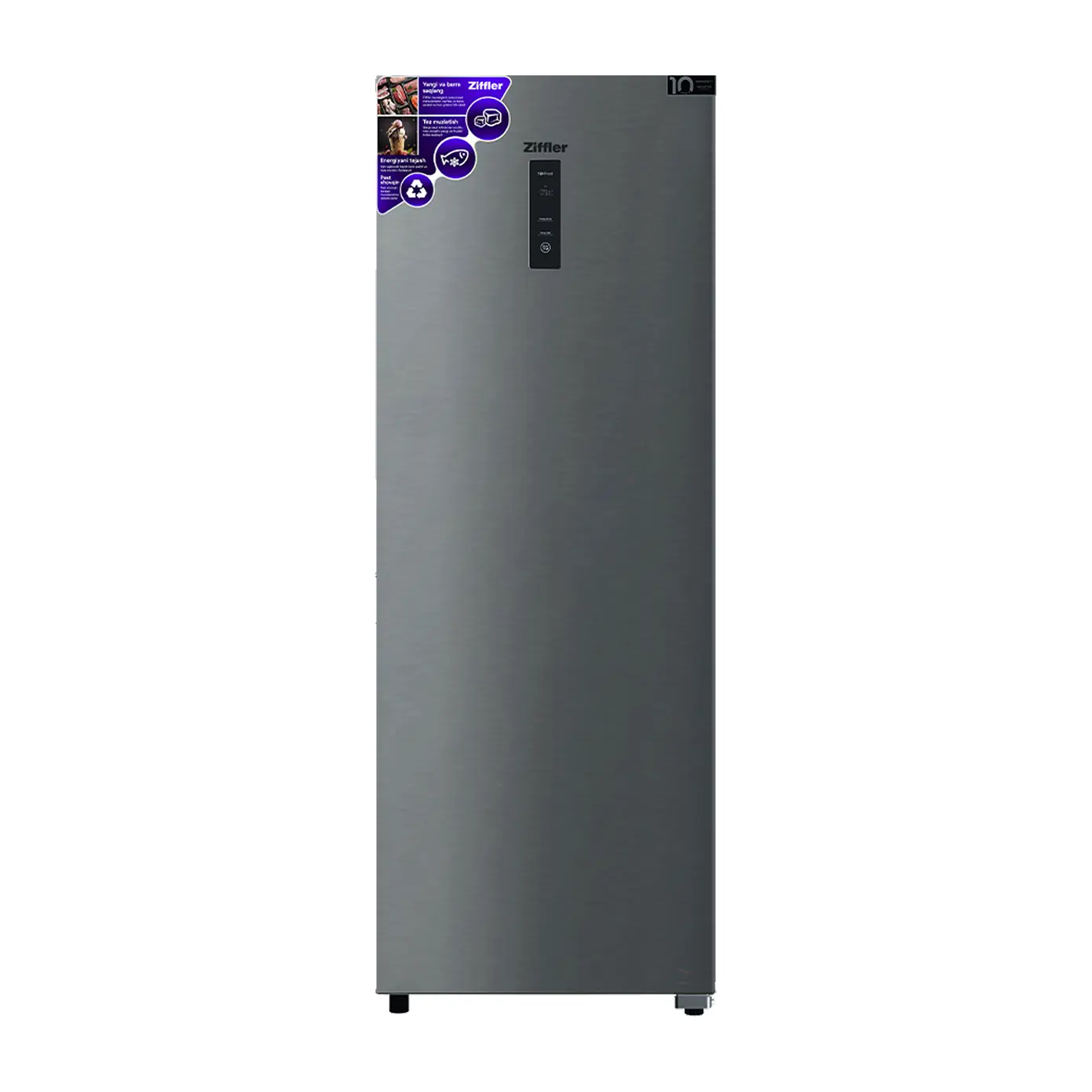 Ziffler LVF-236NFG