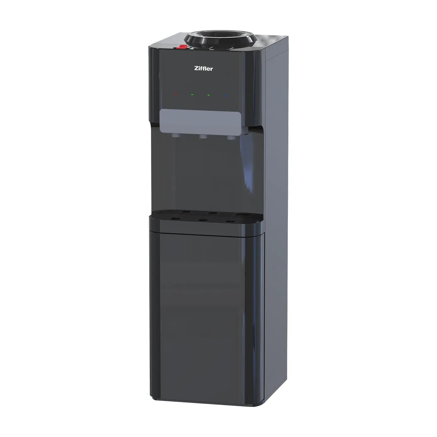 Ziffler LWD-1250TLB