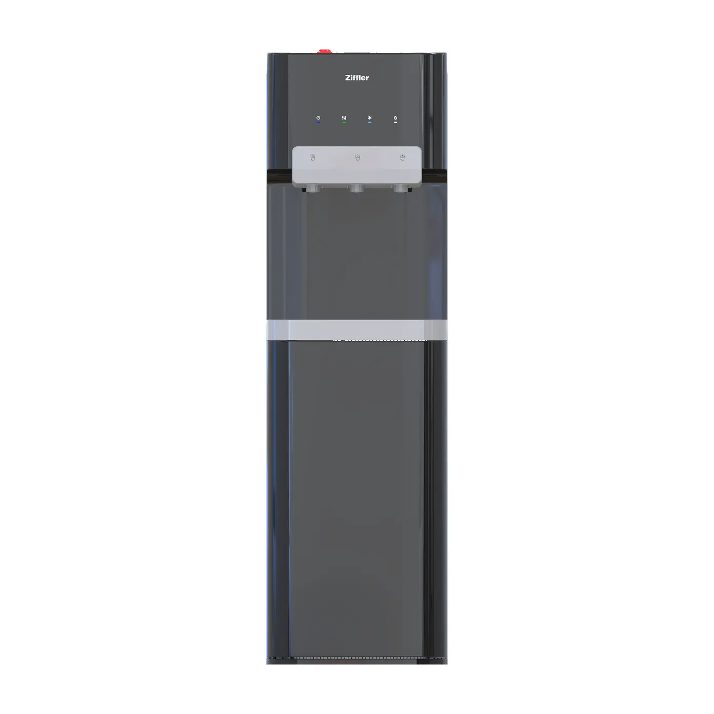 Ziffler LWD-1251BLB