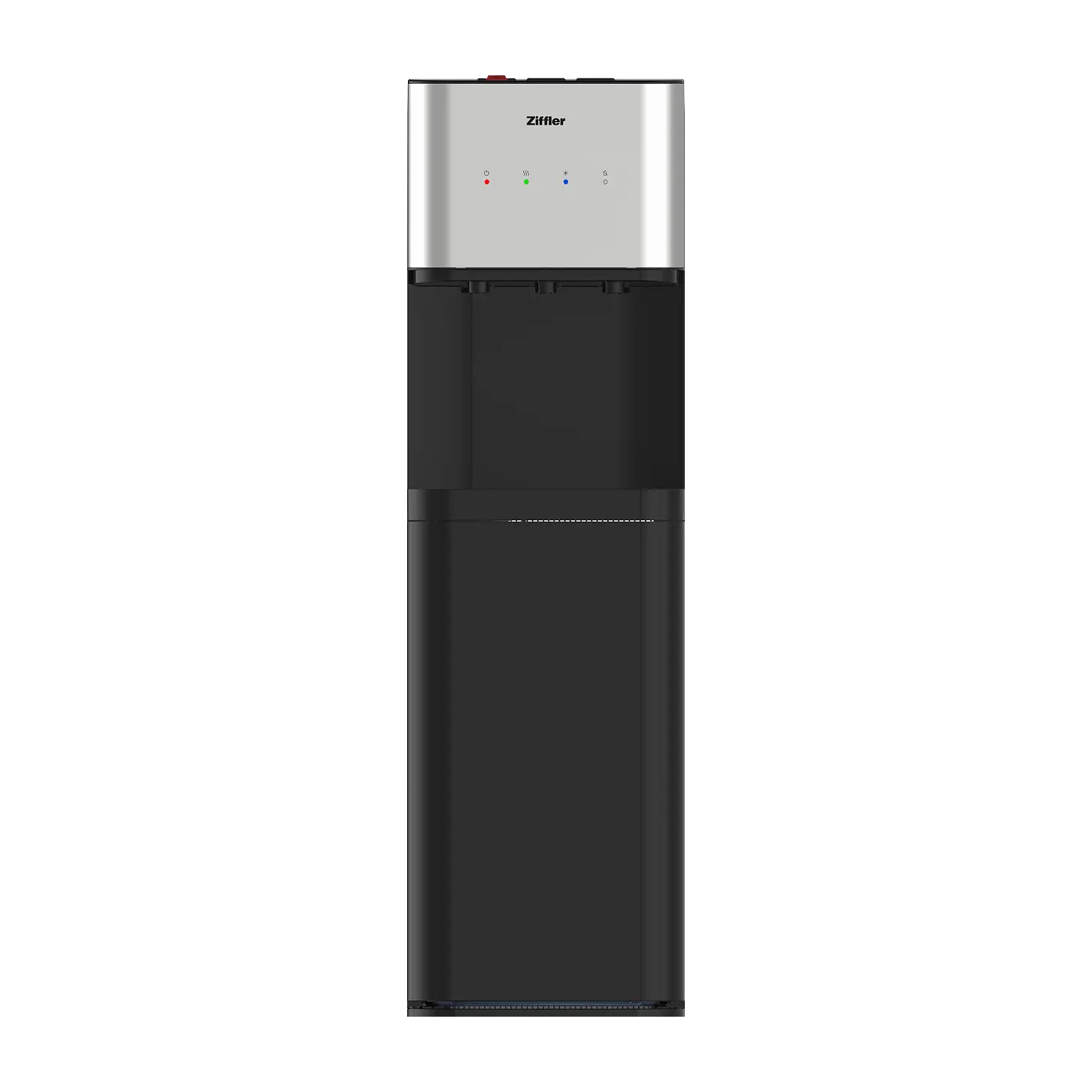 Ziffler LWD-1252BLS