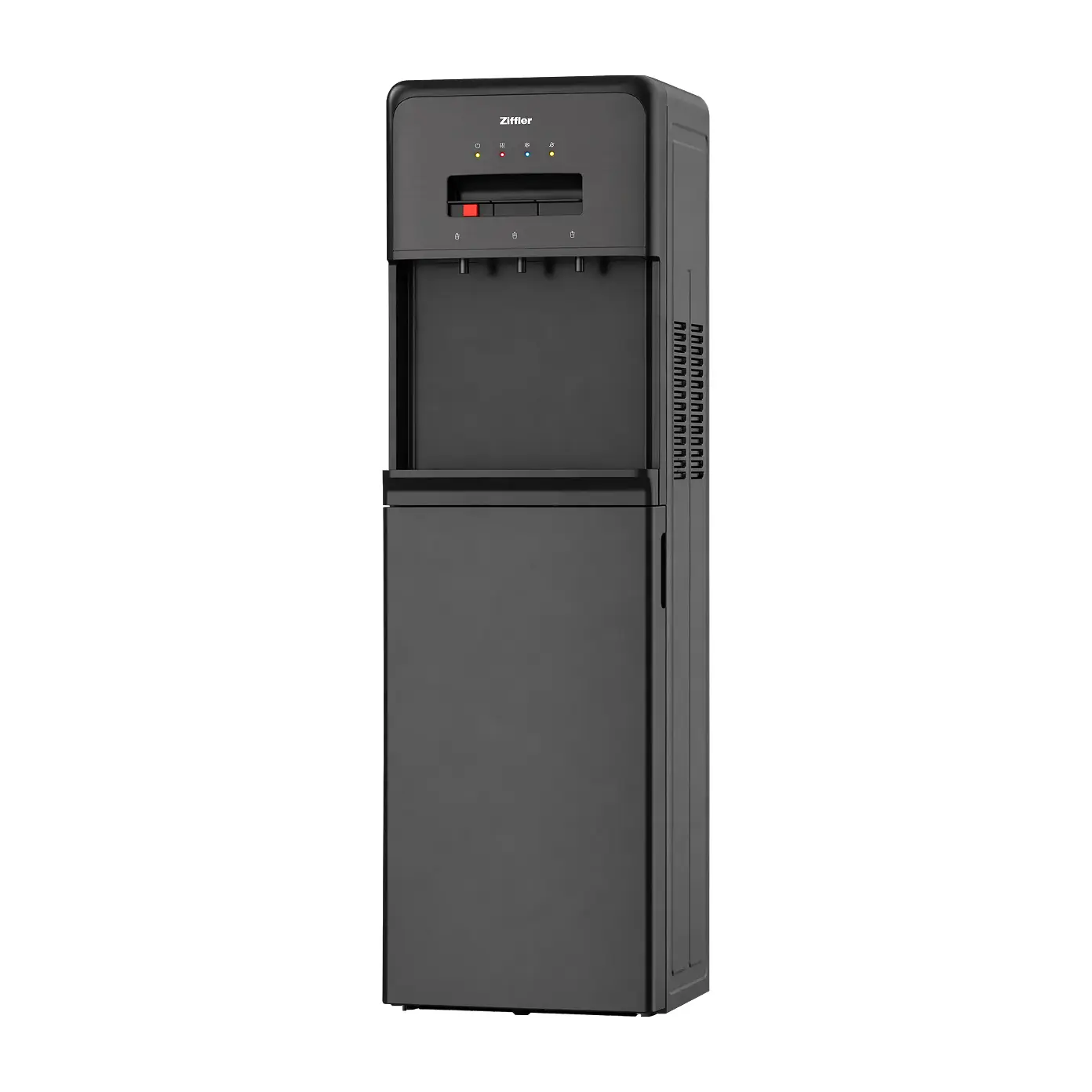 Ziffler LWD-1450BLBB