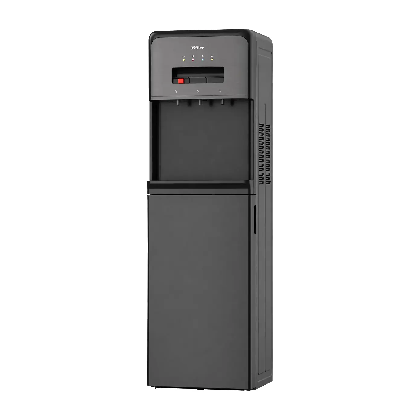 Ziffler LWD-1450BLDG