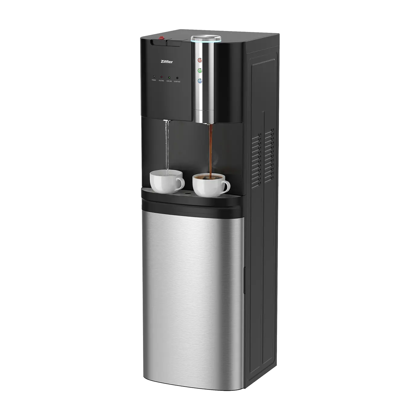 Ziffler LWD-BARISTA10BLB