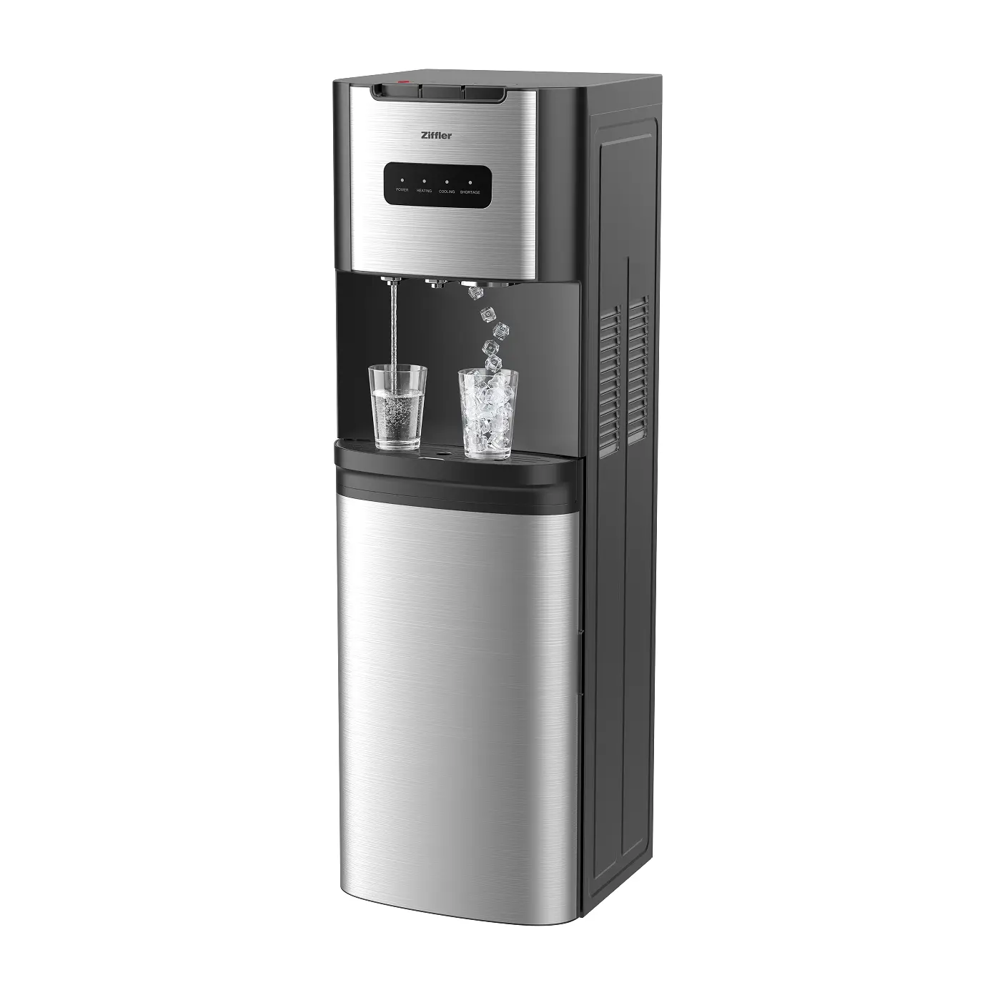 Ziffler LWD-ICEMAKER10BLS