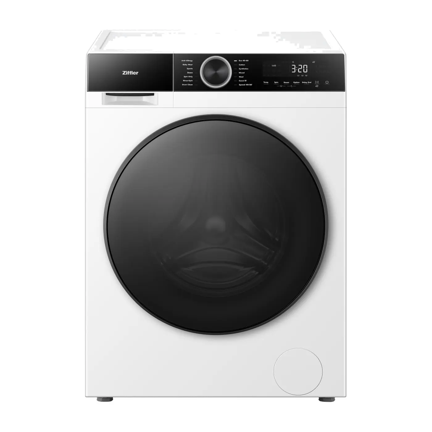 Ziffler LWM9-HMA14W