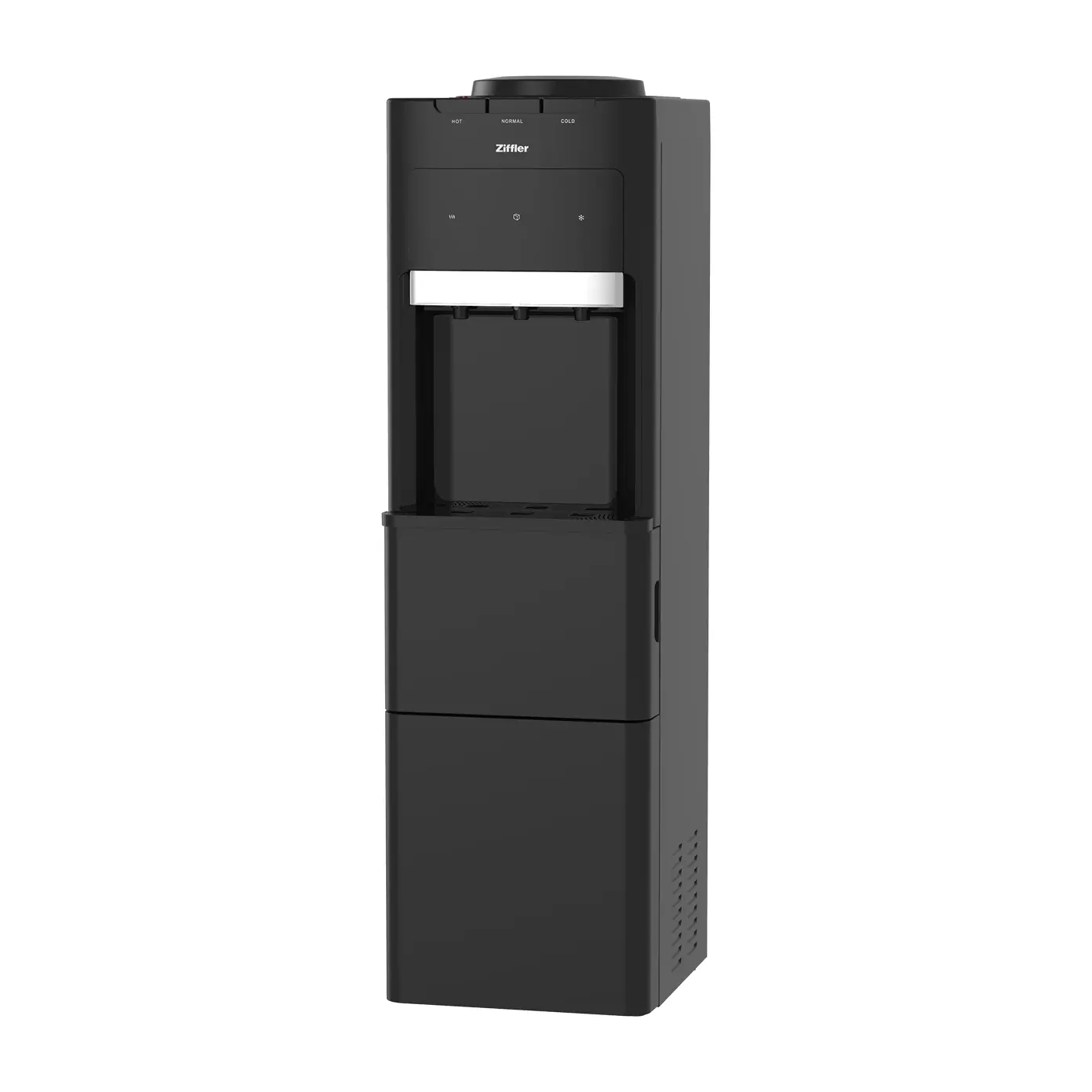 Ziffler QWD-6215ICEB