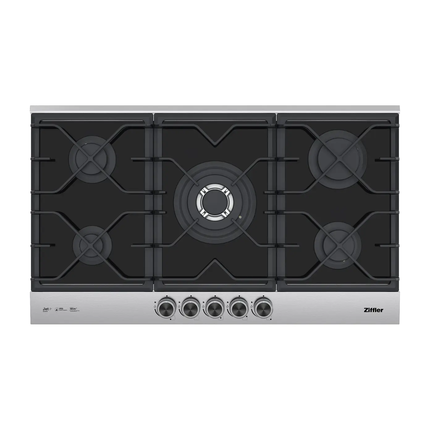 Ziffler VISION90BXG