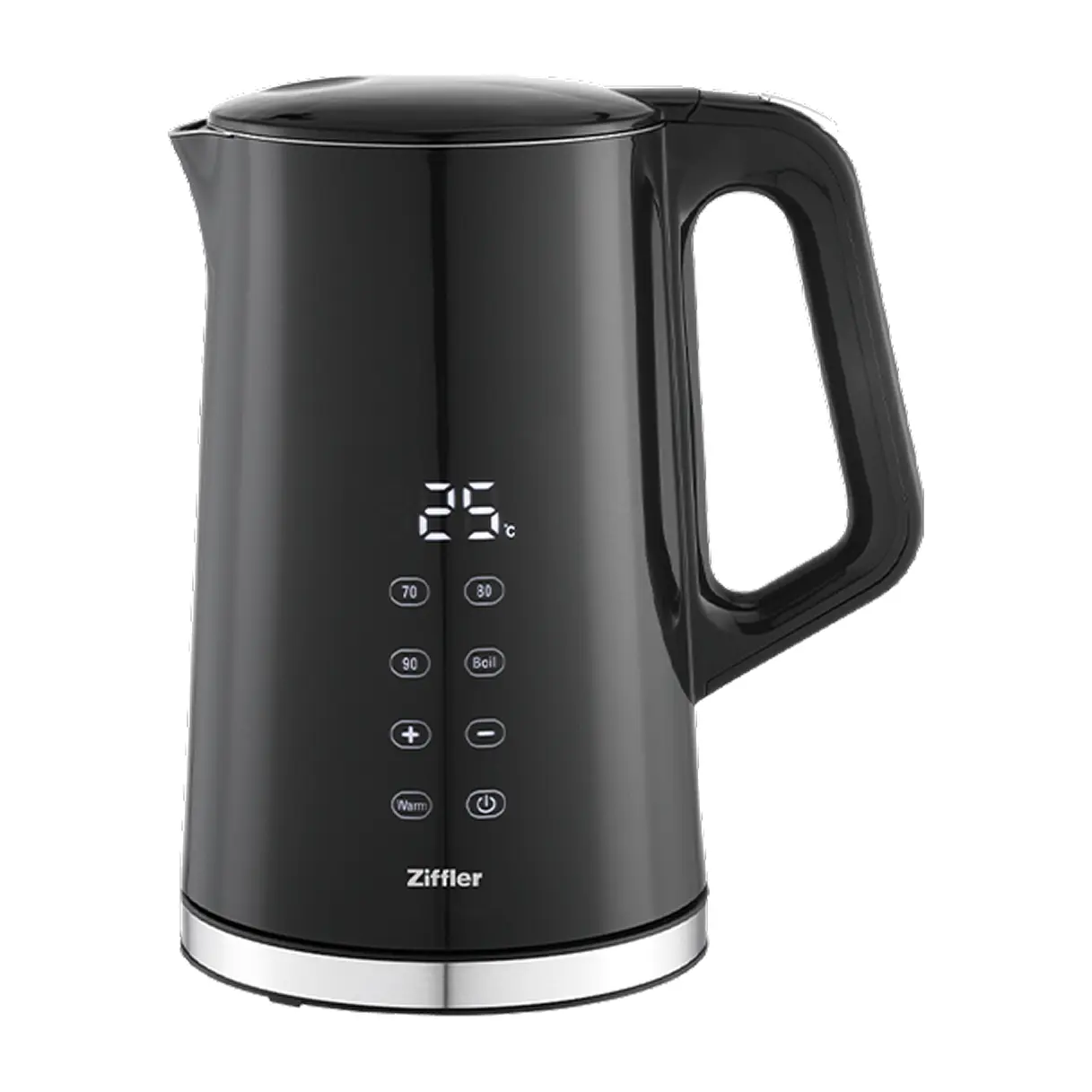Ziffler ZFK-8725D